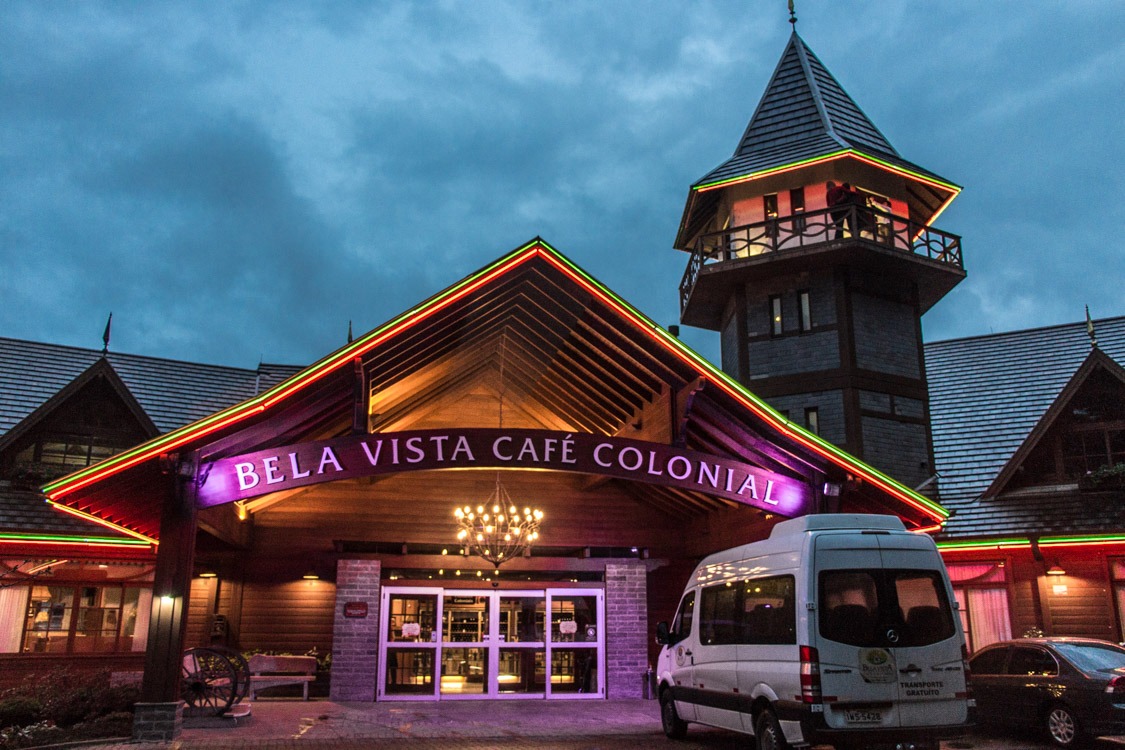Café Colonial: O Banquete Real de Gramado e Canela em 2026