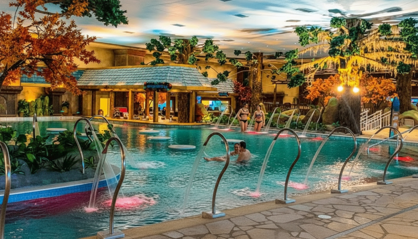 Acquamotion Gramado: O Guia Completo do Parque Termal em 2026