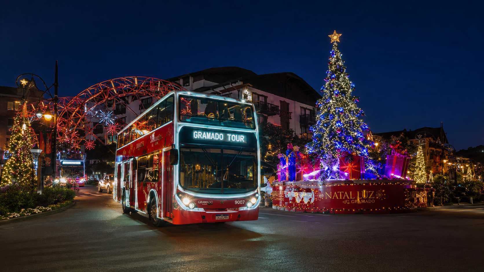Transfer, Uber ou Aluguel de Carro? O Guia de Transporte em Gramado (2026)