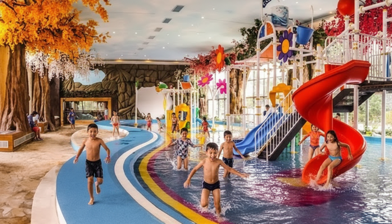Gramado com Crianças: O Roteiro Perfeito para Diversão em Família em 2026