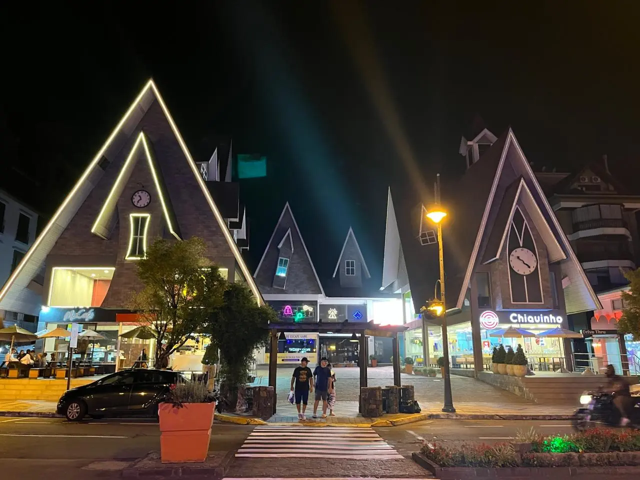 Quanto Custa Viajar para Gramado em 2026: Estimativas e Planejamento Financeiro