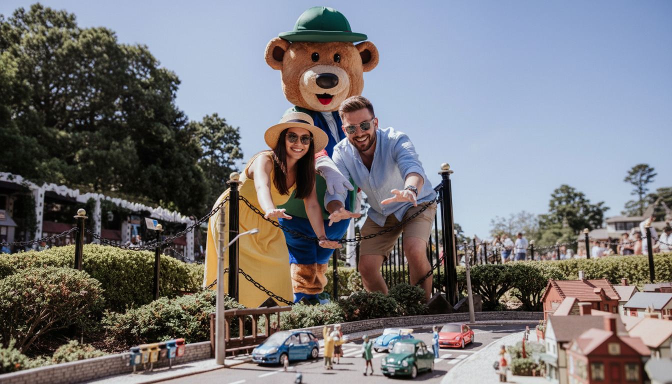 Mini Mundo Gramado: O Guia Completo da Cidade em Miniatura em 2026