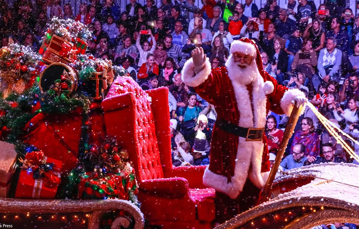 Natal Luz em Gramado: Guia Completo (O que ninguém te conta + dicas essenciais)