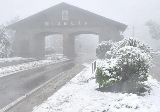 Neve em Gramado: Curiosidades, Histórico e como Viver o Sonho em 2026