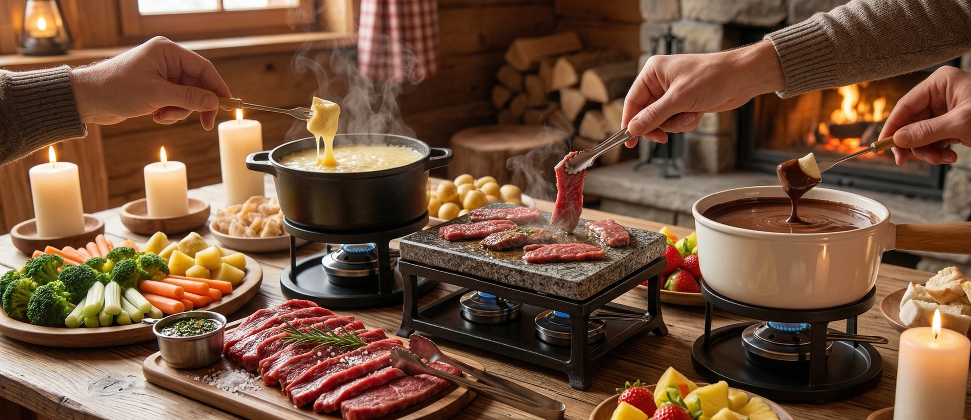 Onde comer em Gramado e Canela: Guia Gastronômico Essencial 2026