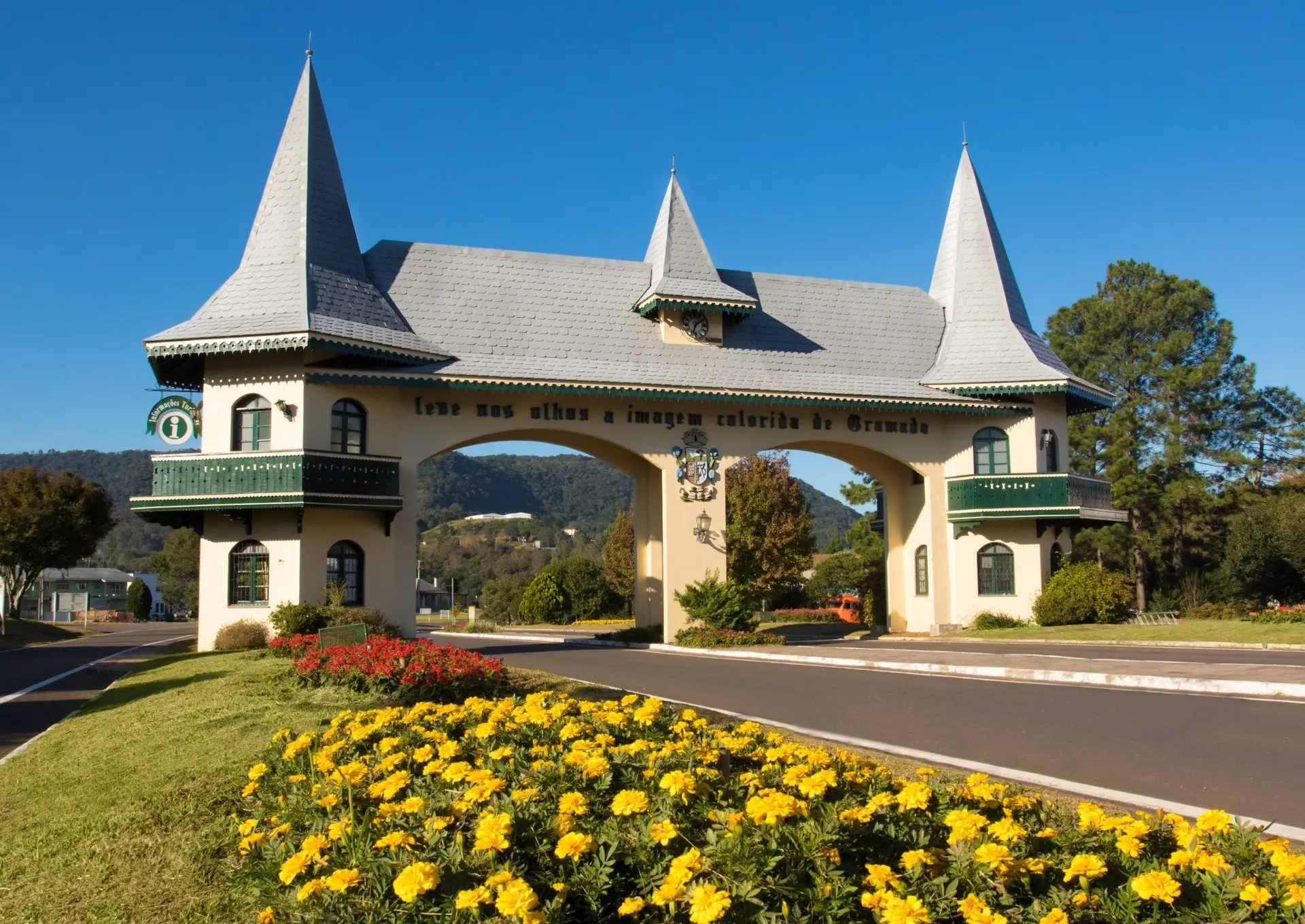 Roteiro 100% Grátis em Gramado e Canela: O Melhor da Serra Sem Gastar Nada em 2026