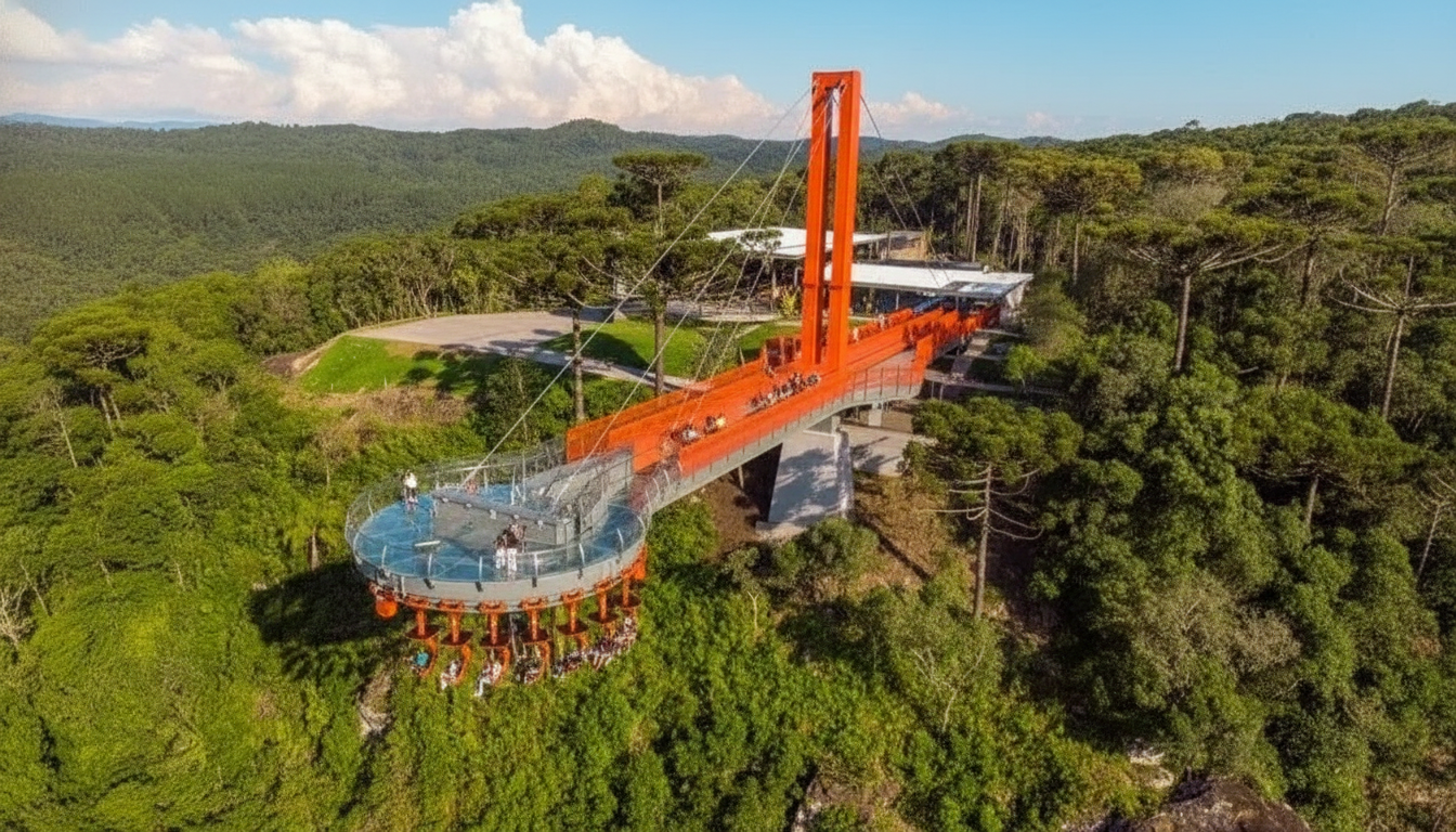Roteiro Gramado e Canela 2026: Opções Prontas para 3, 5 e 7 Dias